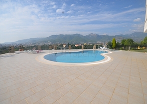 Дублекс 3+1 на продажу от собственника в районе Оба