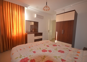 Дублекс 3+1 на продажу от собственника в районе Оба