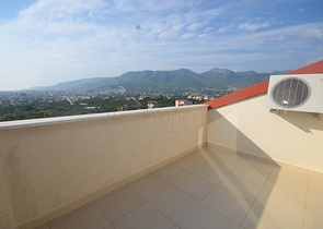 Дублекс 3+1 на продажу от собственника в районе Оба