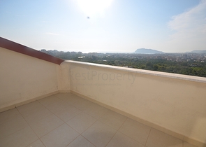 Дублекс 3+1 на продажу от собственника в районе Оба