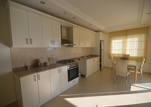 Дублекс 3+1 на продажу от собственника в районе Оба