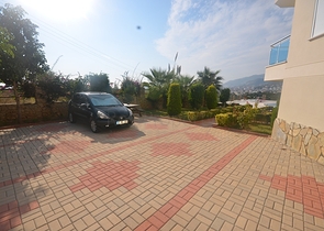 Дублекс 3+1 на продажу от собственника в районе Оба