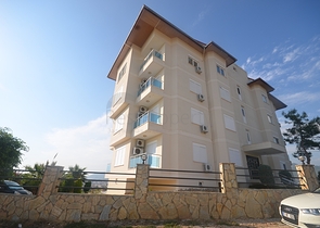 Дублекс 3+1 на продажу от собственника в районе Оба