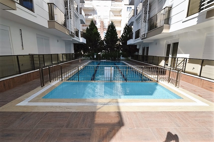 Готовый проект в пешей доступности до моря