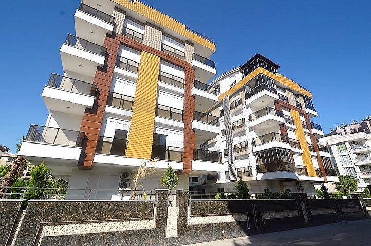 Готовый проект в пешей доступности до моря