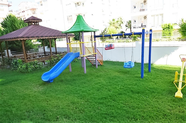 Готовый проект в пешей доступности до моря