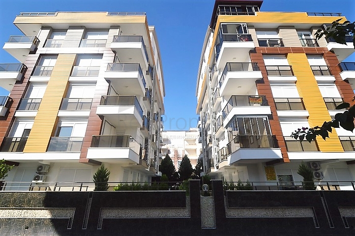 Готовый проект в пешей доступности до моря