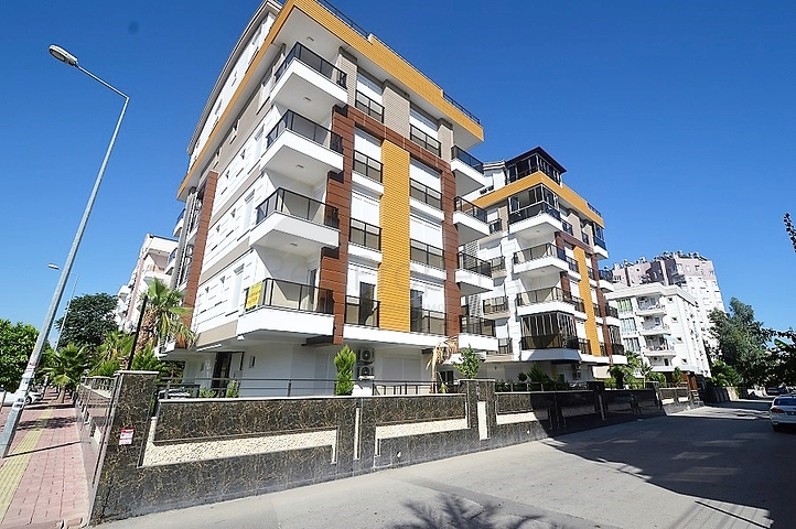 Готовый проект в пешей доступности до моря