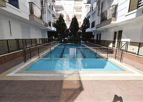 Готовый проект в пешей доступности до моря