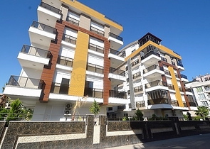 Готовый проект в пешей доступности до моря