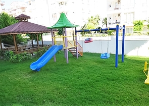 Готовый проект в пешей доступности до моря