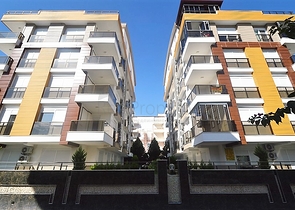 Готовый проект в пешей доступности до моря