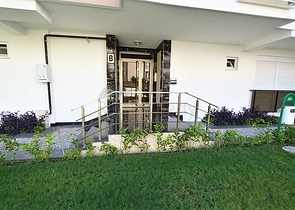 Готовый проект в пешей доступности до моря