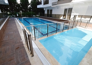 Готовый проект в пешей доступности до моря