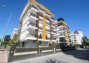 Готовый проект в пешей доступности до моря