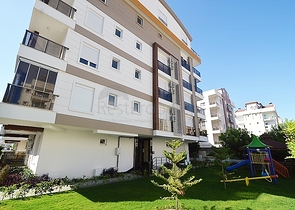 Готовый проект в пешей доступности до моря