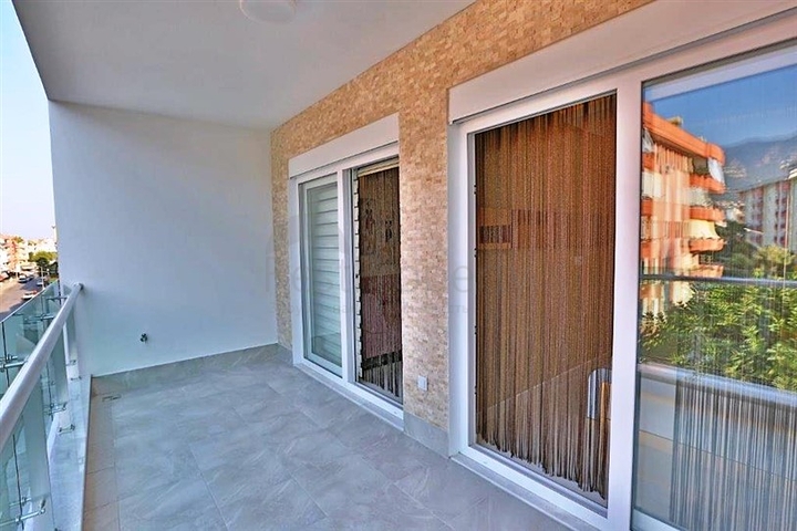 Уникальный проект в шаговой доступности от пляжа Клеопатры