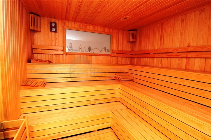 Уникальный проект в шаговой доступности от пляжа Клеопатры