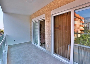 Уникальный проект в шаговой доступности от пляжа Клеопатры