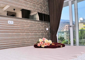 Уникальный проект в шаговой доступности от пляжа Клеопатры