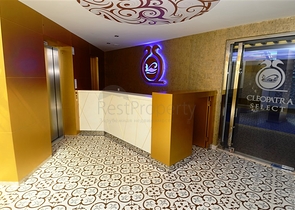 Уникальный проект в шаговой доступности от пляжа Клеопатры