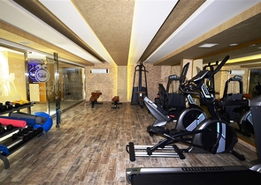 Уникальный проект в шаговой доступности от пляжа Клеопатры