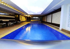 Уникальный проект в шаговой доступности от пляжа Клеопатры