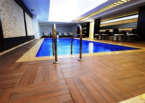 Уникальный проект в шаговой доступности от пляжа Клеопатры