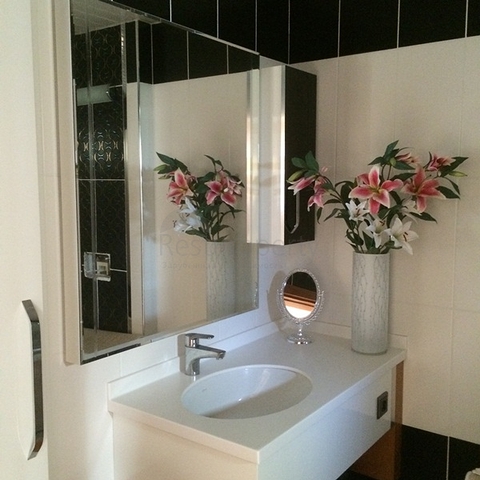 Квартира с мебелью с  3 спальнями в  самом центре  Лары, Анталия