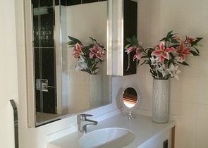 Квартира с мебелью с  3 спальнями в  самом центре  Лары, Анталия