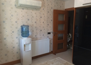 Квартира с мебелью с  3 спальнями в  самом центре  Лары, Анталия