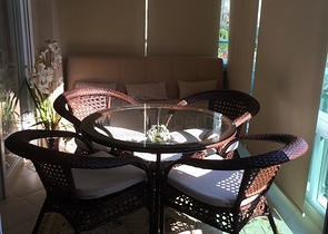 Квартира с мебелью с  3 спальнями в  самом центре  Лары, Анталия