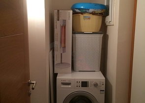 Квартира с мебелью с  3 спальнями в  самом центре  Лары, Анталия