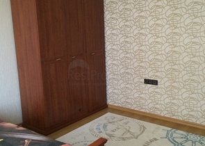 Квартира с мебелью с  3 спальнями в  самом центре  Лары, Анталия