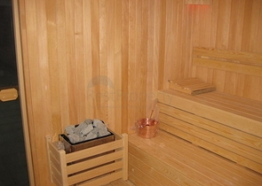 Квартира 1+1 на аренду в Анталии Site Rose