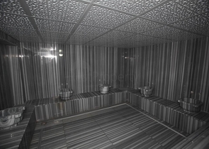 Квартира 1+1 на аренду в Анталии Site Rose