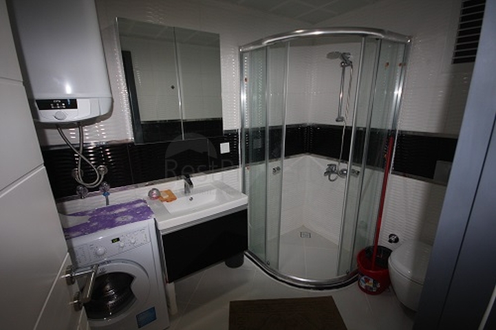 Квартира для аренды в тихом районе Анталии- Коньяалты