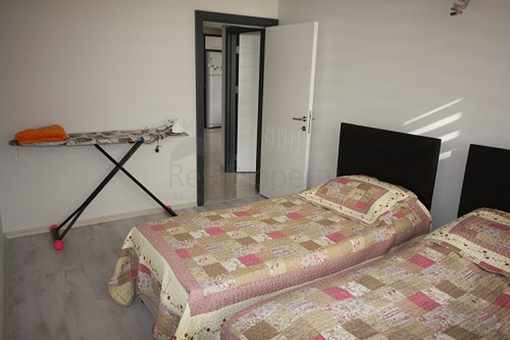 Квартира для аренды в тихом районе Анталии- Коньяалты