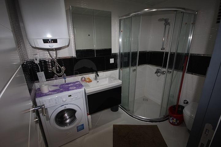 Квартира для аренды в тихом районе Анталии- Коньяалты