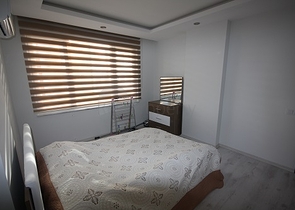 Квартира для аренды в тихом районе Анталии- Коньяалты