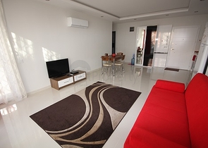 Квартира для аренды в тихом районе Анталии- Коньяалты