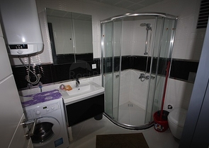 Квартира для аренды в тихом районе Анталии- Коньяалты