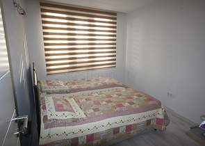 Квартира для аренды в тихом районе Анталии- Коньяалты