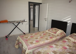 Квартира для аренды в тихом районе Анталии- Коньяалты