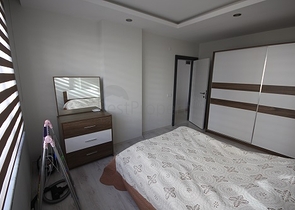 Квартира для аренды в тихом районе Анталии- Коньяалты