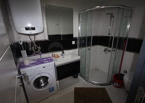 Квартира для аренды в тихом районе Анталии- Коньяалты