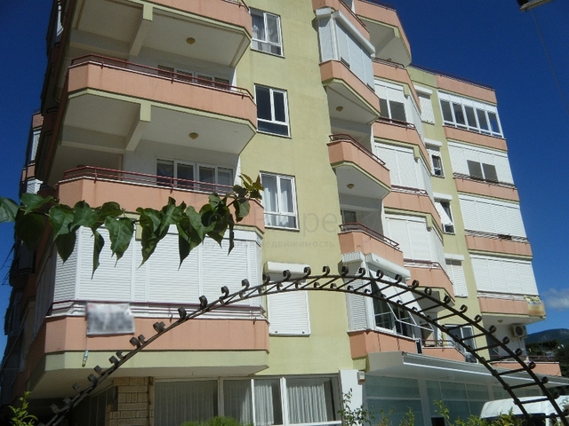 Уютная квартира в Тосмуре