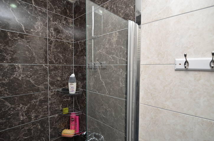 Апартаменты 1+1  в престижном комплексе в Аланье