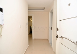 Апартаменты 1+1  в престижном комплексе в Аланье