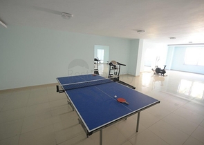 Апартаменты 1+1  в престижном комплексе в Аланье